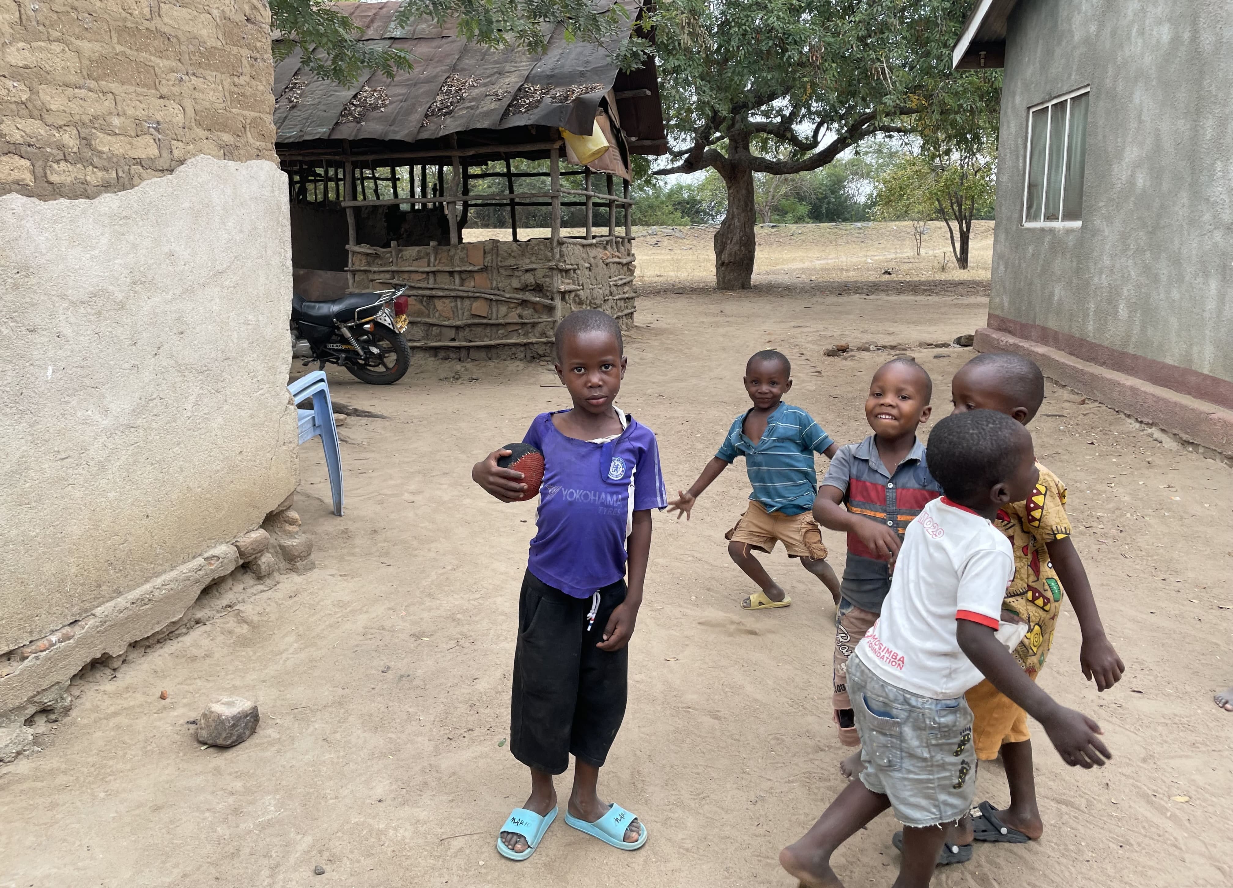 children