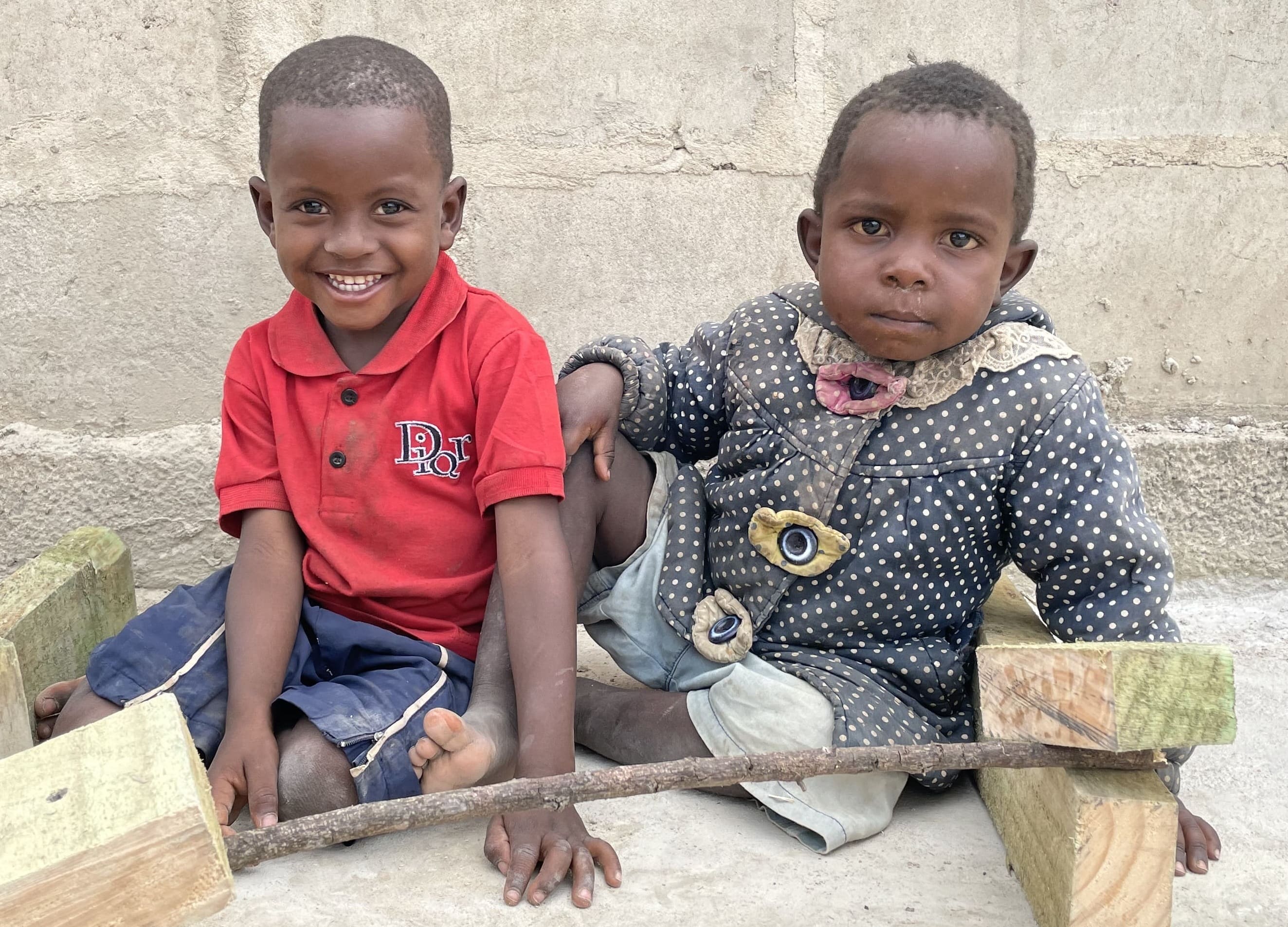 children